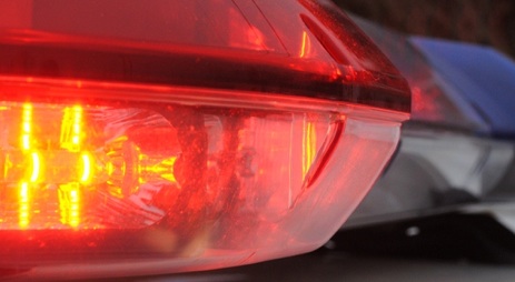 Collision mortelle à Saint-Tite-des-Caps Deux personnes perdent la vie